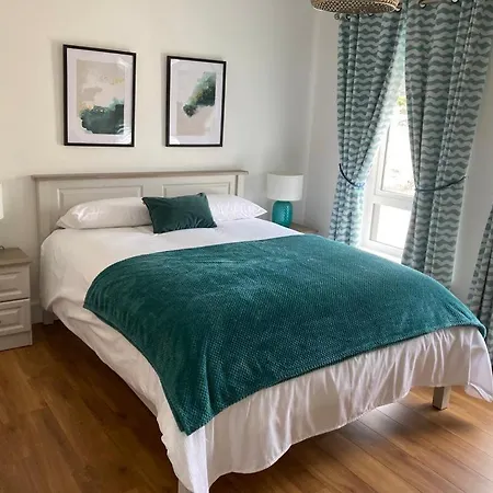 No. 21 An T'oileán Сasa de vacaciones *