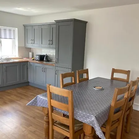 No. 21 An T'oileán Сasa de vacaciones Knights Town