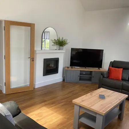 Сasa de vacaciones No. 21 An T'oileán *