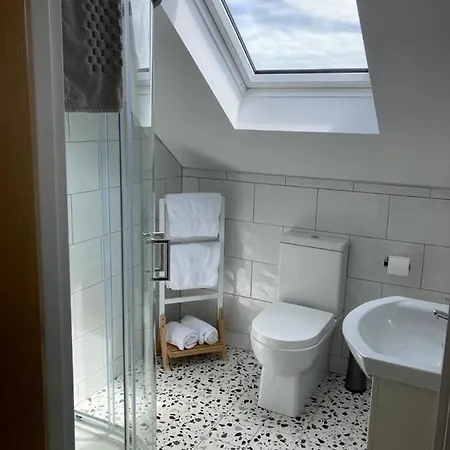 No. 21 An T'oileán Сasa de vacaciones