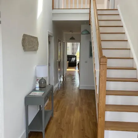 Сasa de vacaciones No. 21 An T'oileán