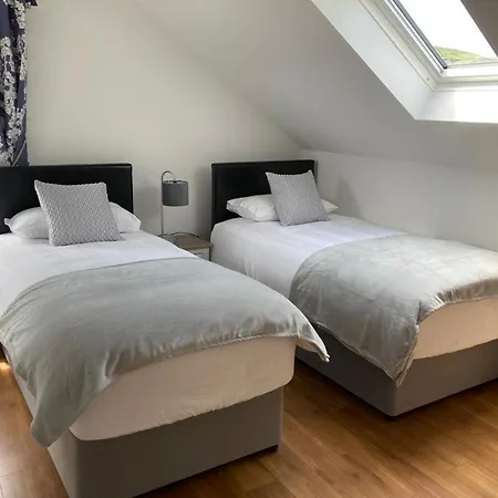 No. 21 An T'oileán Knights Town