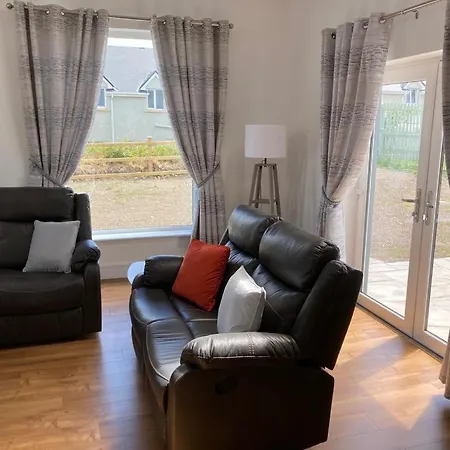 Сasa de vacaciones No. 21 An T'oileán *