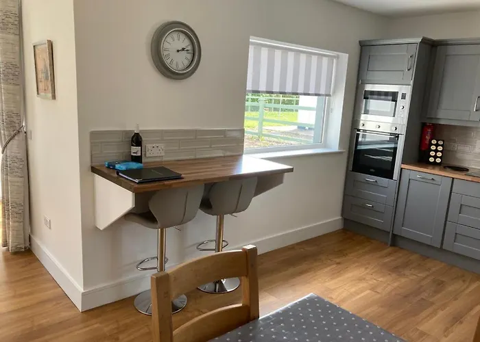 No. 21 An T'oilean Tatil Evi Knights Town