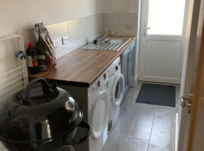 No. 21 An T'oilean Knights Town