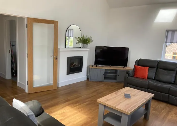 Tatil Evi No. 21 An T'oilean *