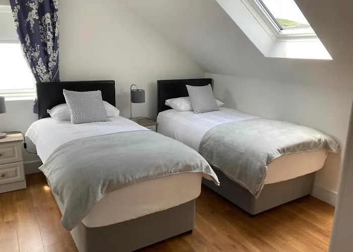 No. 21 An T'oilean Knights Town